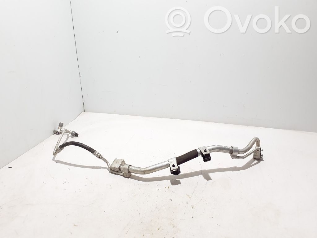 BMW X6 G06 Tubo flessibile aria condizionata (A/C) 