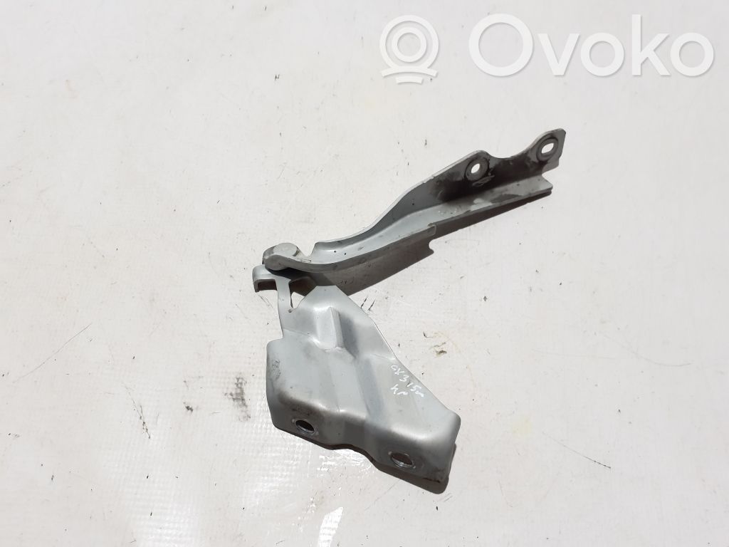 Konepellin saranat   D10E52420