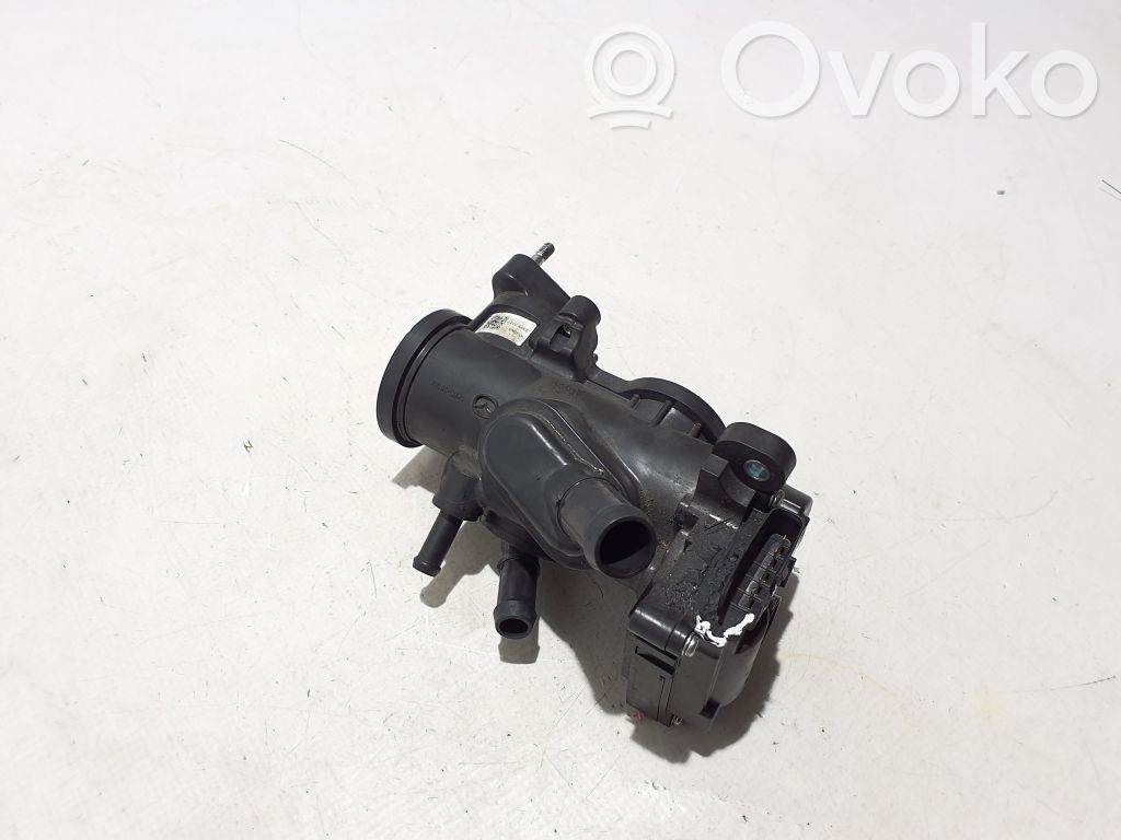 Termostato   S5501516Z