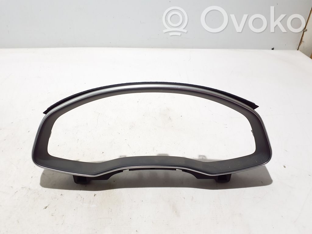 Audi A6 S6 C8 4K Moldura del panel 