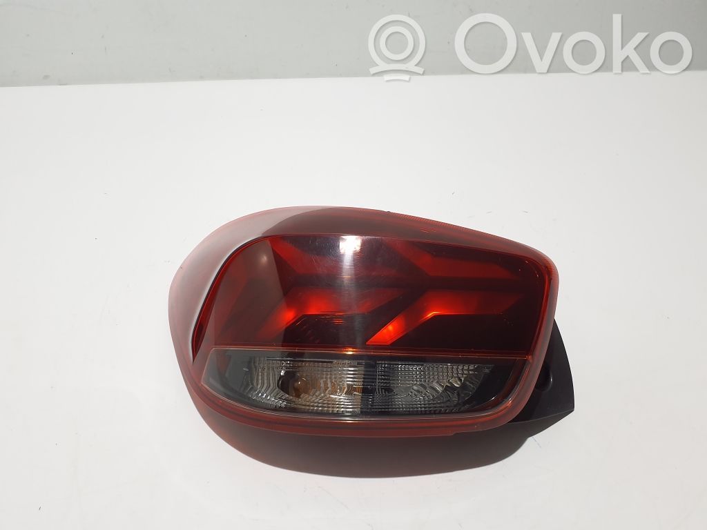 Dacia Spring Takavalot 