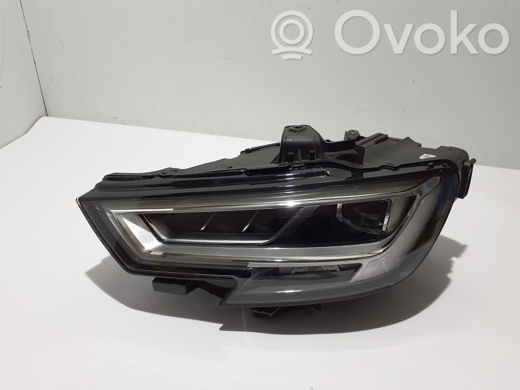 Audi A3 S3 8V Scheinwerfer 