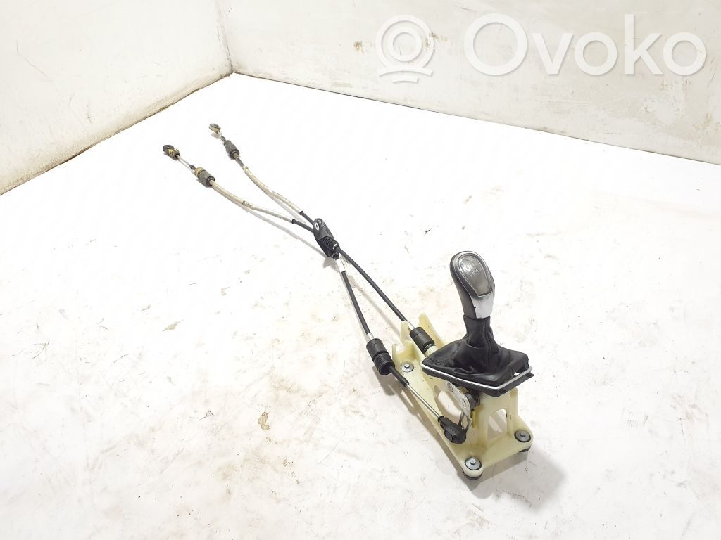 Volvo V40 Selector de viteze/schimbător de viteze (interior) 