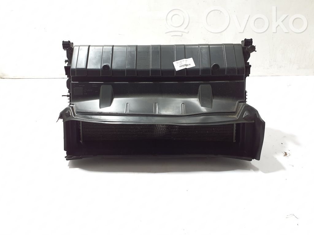 Renault Megane E-Tech Set del radiatore 