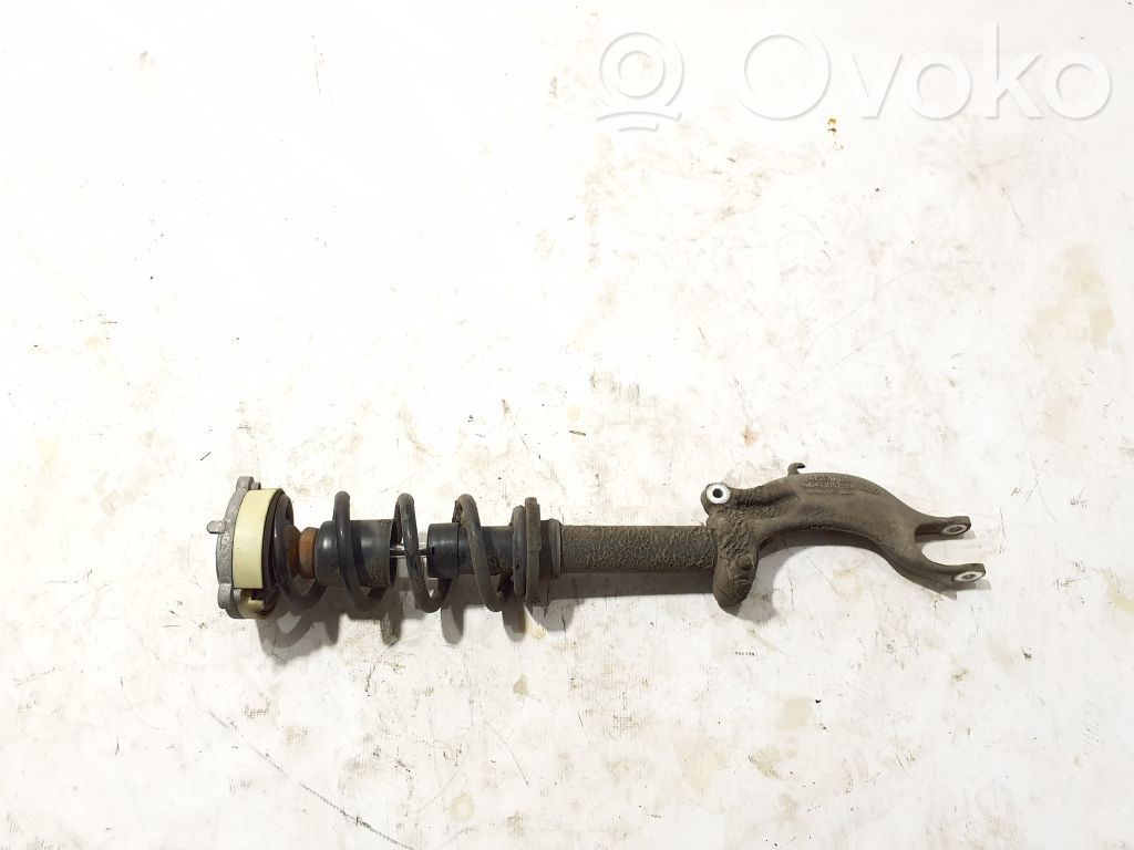Audi A6 S6 C8 4K Ammortizzatore anteriore