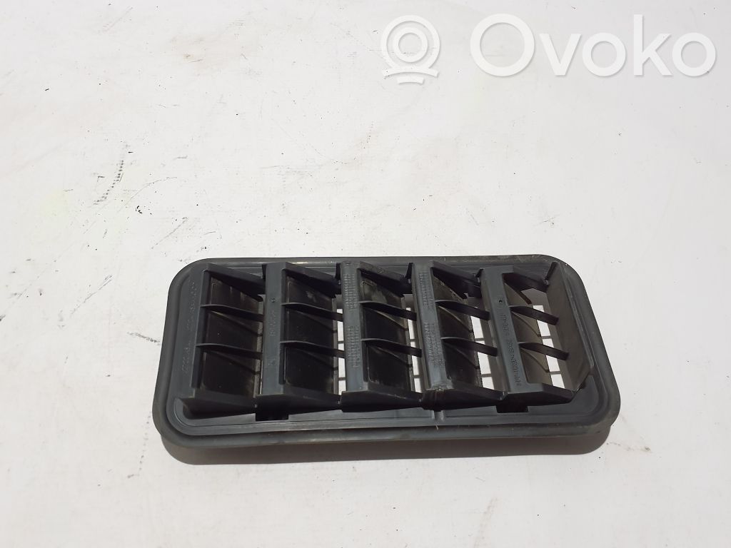 Chevrolet Silverado Grille d'aile 