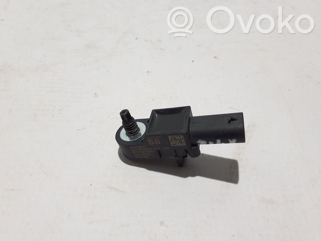 Chevrolet Silverado Airbagsensor Crashsensor Drucksensor 