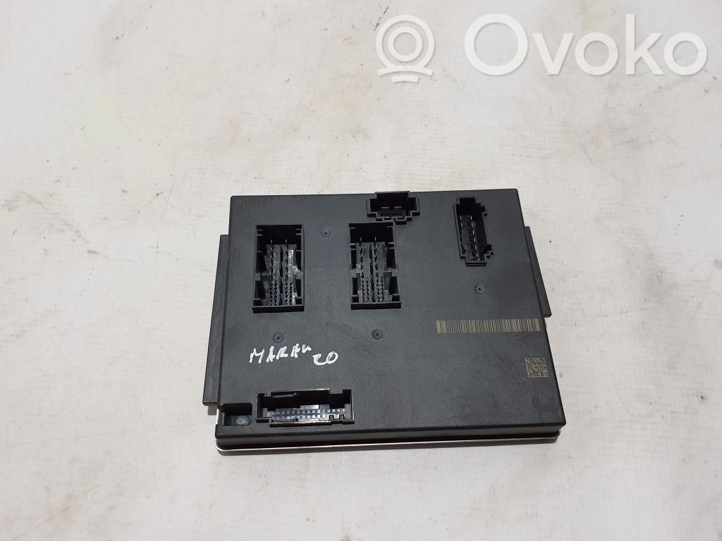 Porsche Macan (95B) Module confort