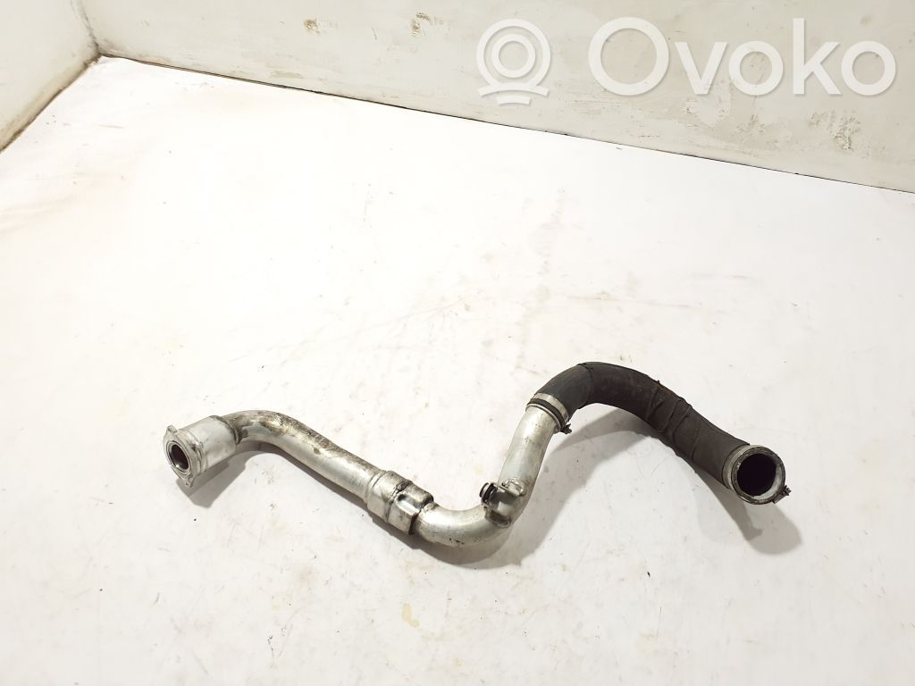 Intercooler hose/pipe   059145673CA,4K0145738R