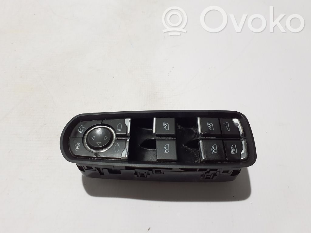 Porsche Macan (95B) Electric window control switch 