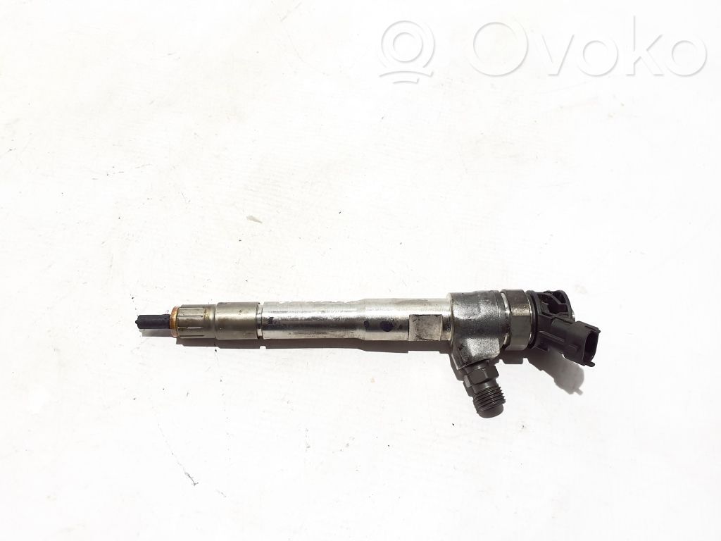 Renault Talisman Inyector de combustible 
