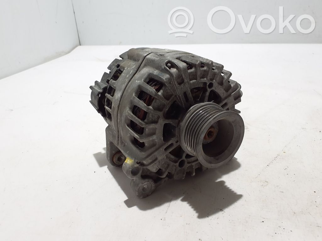 Porsche Macan (95B) Alternador 