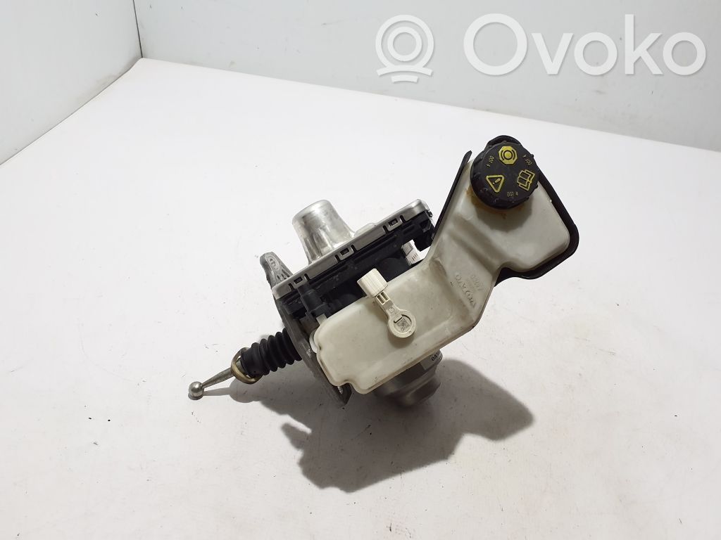 Volvo XC60 Servofreno 