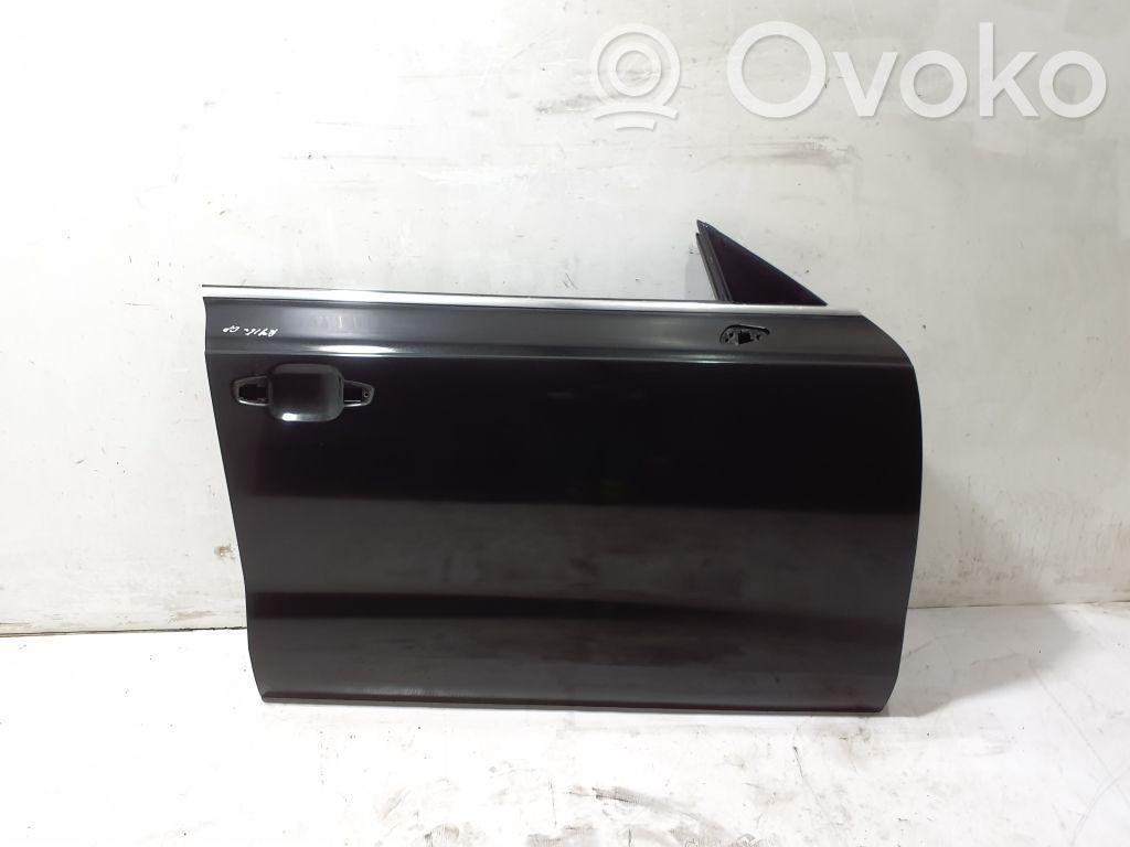 Audi A7 S7 4G Puerta delantera 