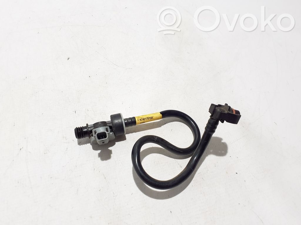 Renault Captur Air intake hose/pipe 