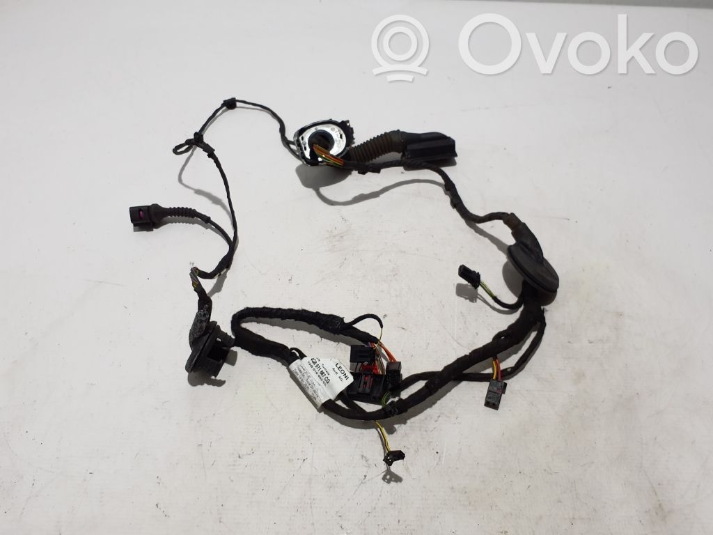Audi A7 S7 4G Otros cableados 