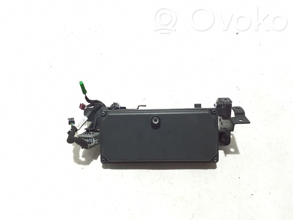 Volvo XC60 Windshield/windscreen camera 