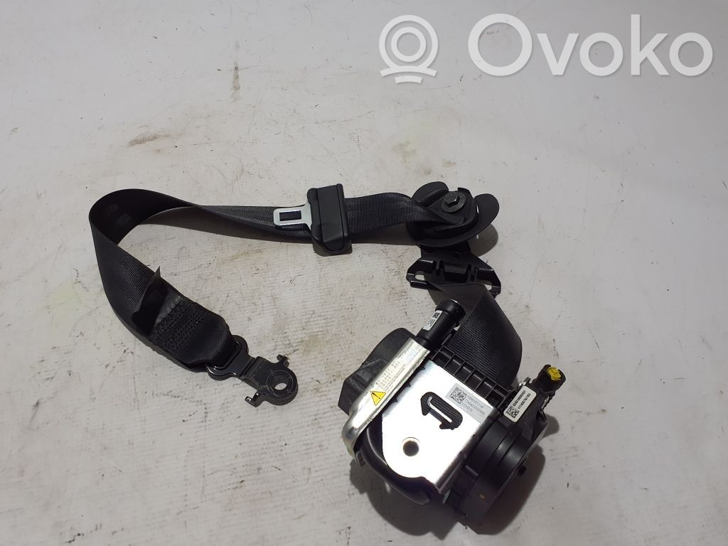 Volvo EX30 Cintura di sicurezza anteriore 