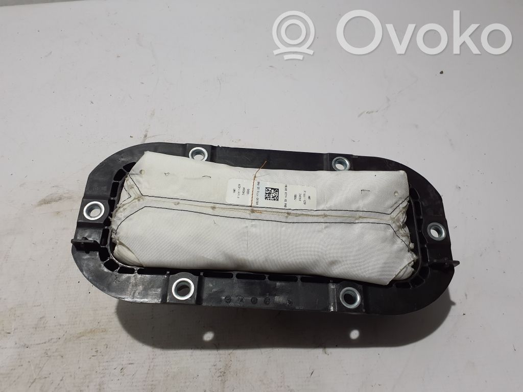 Volvo EX30 Airbag pasager 