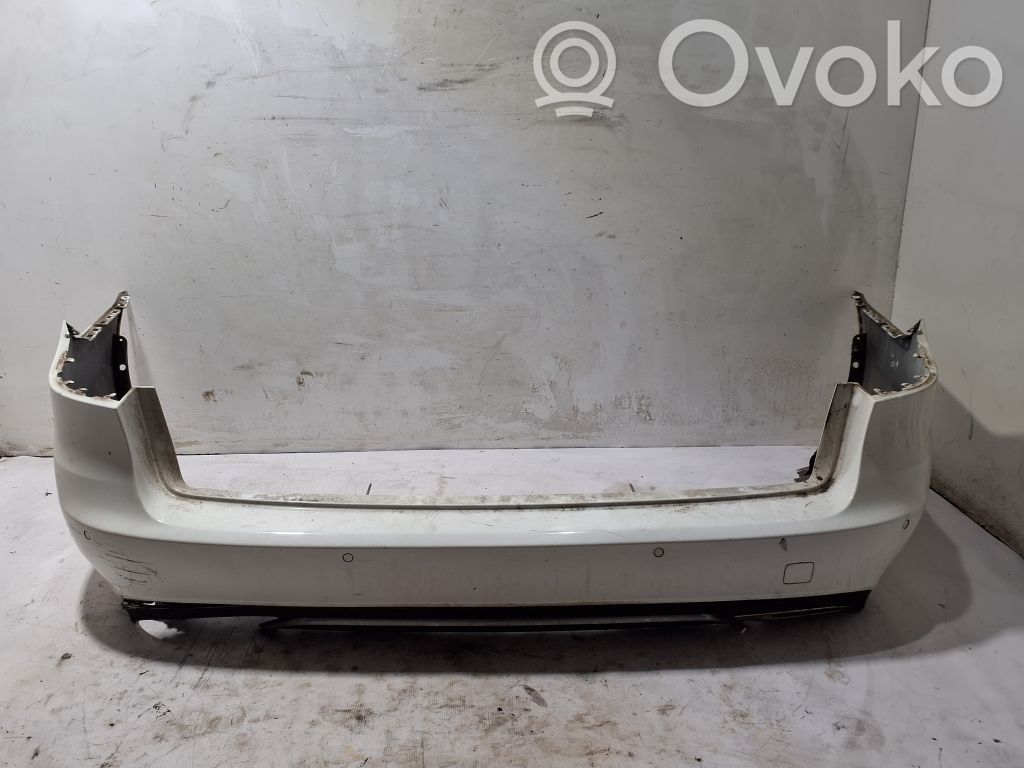 Mercedes-Benz E W212 Bară spate 