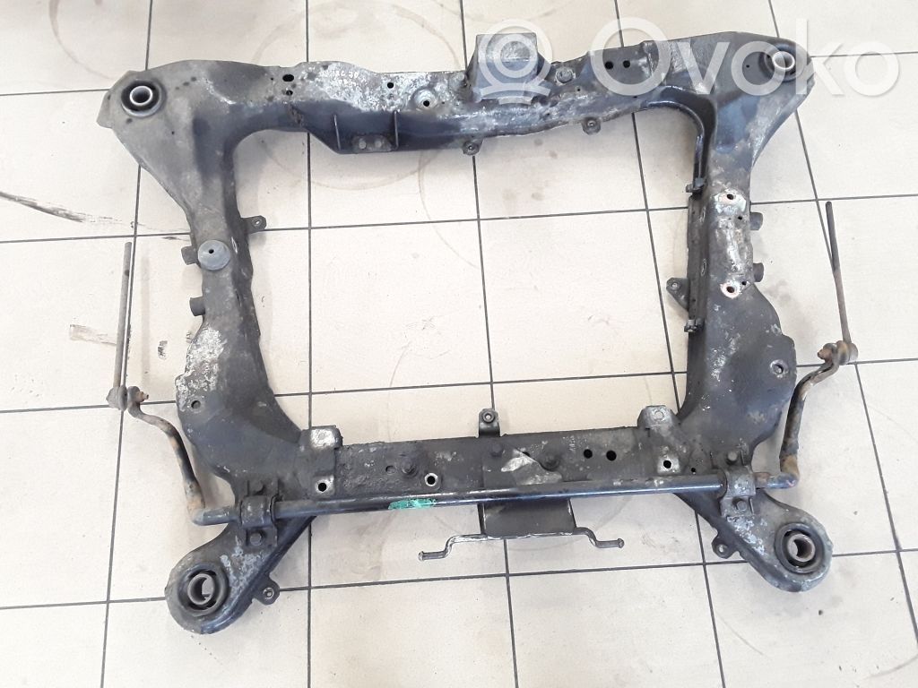 Volvo XC70 Front subframe 