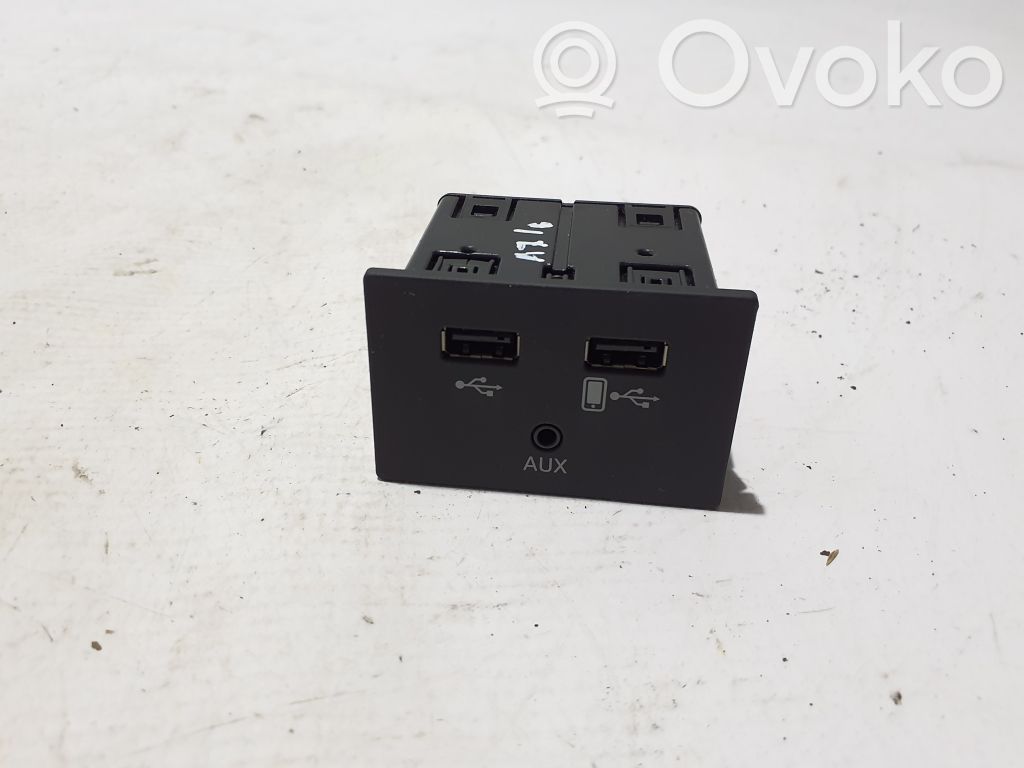 Audi A7 S7 4G Enchufe conector USB 