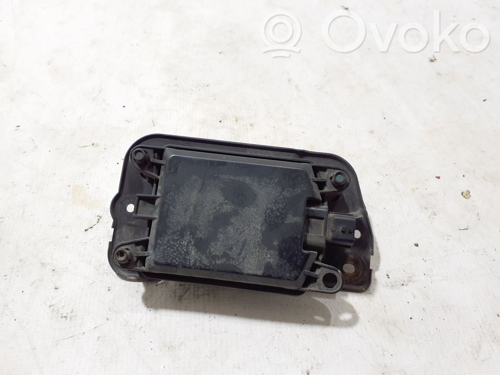 Renault Talisman Distronic sensor radar 