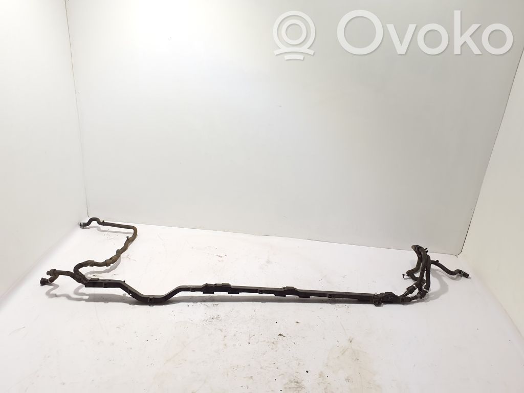 Volvo XC40 Przewód / Wąż chłodnicy 