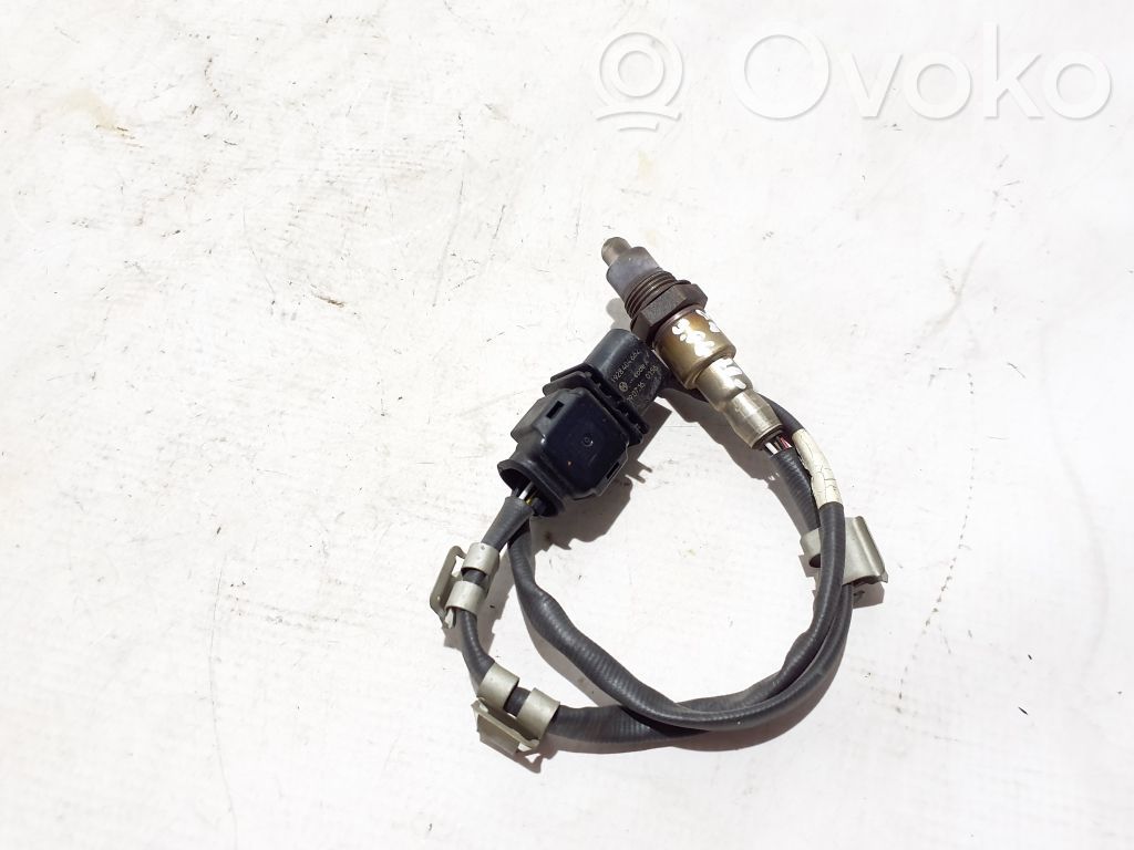 BMW X4M F98 Lambda probe sensor 