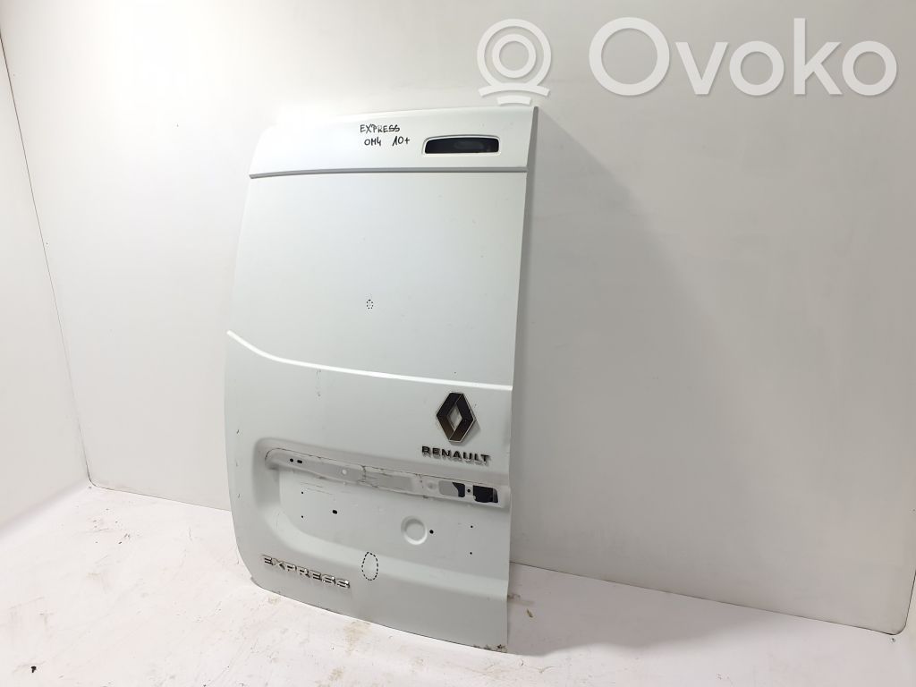 Renault Express Durvis 
