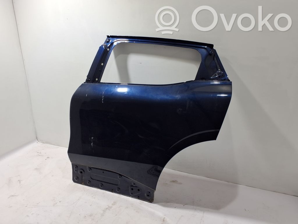 Renault Megane E-Tech Galinės durys 