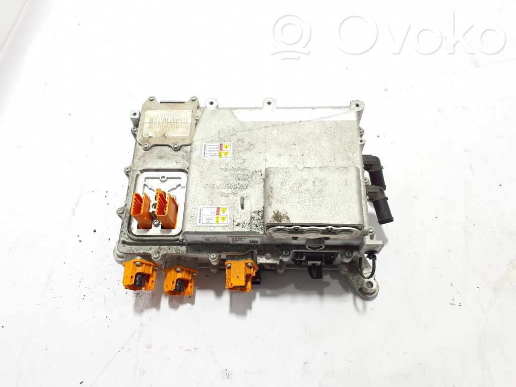 Volvo XC40 Inversor/convertidor de voltaje 