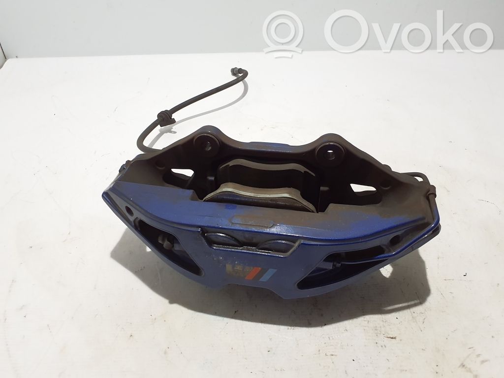 BMW X4M F98 Pinza del freno anteriore 