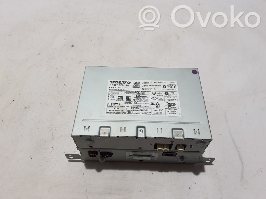 Panel radia   32326620