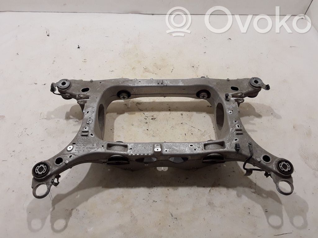 Volvo C40 Galinis tiltas 