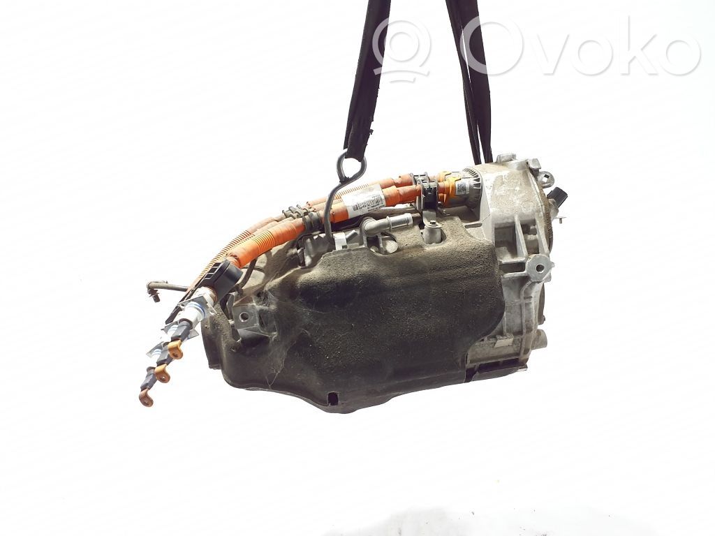 Volvo XC40 Двигатель 