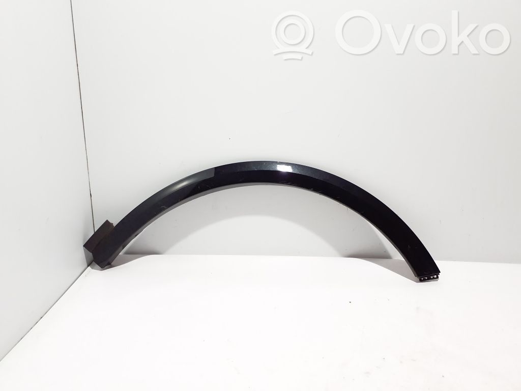 Renault Megane E-Tech Front arch trim 