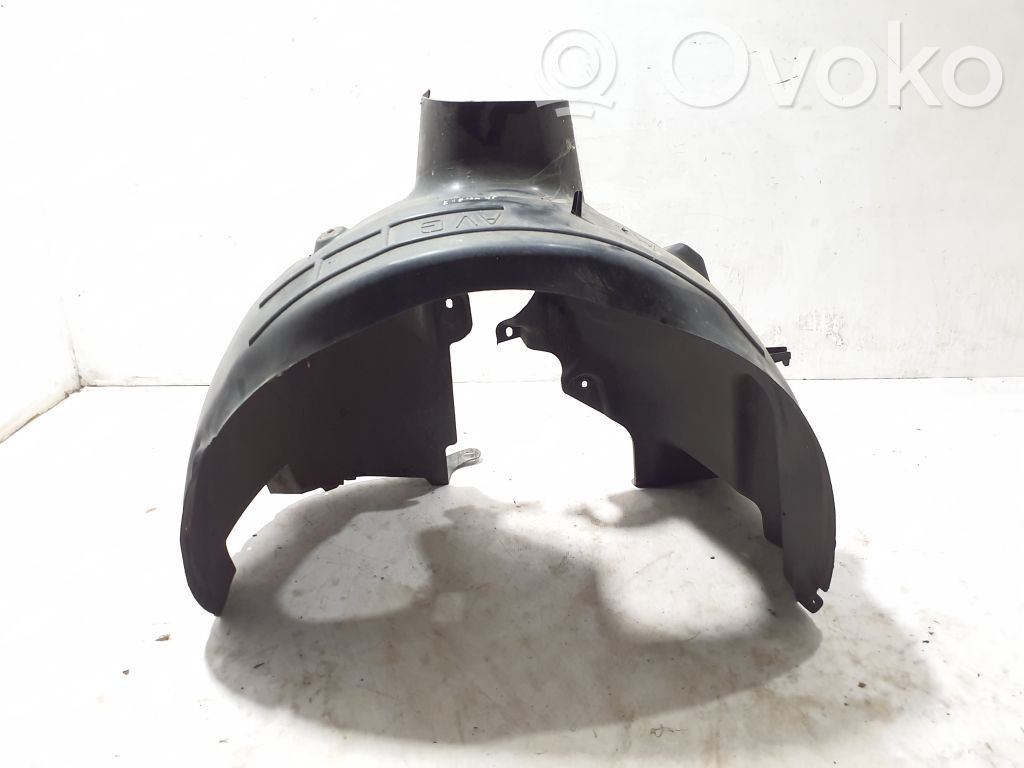 Peugeot Expert Front wheel arch liner splash guards 