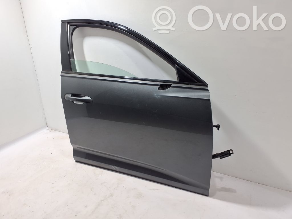 Audi A6 S6 C8 4K Durvis 