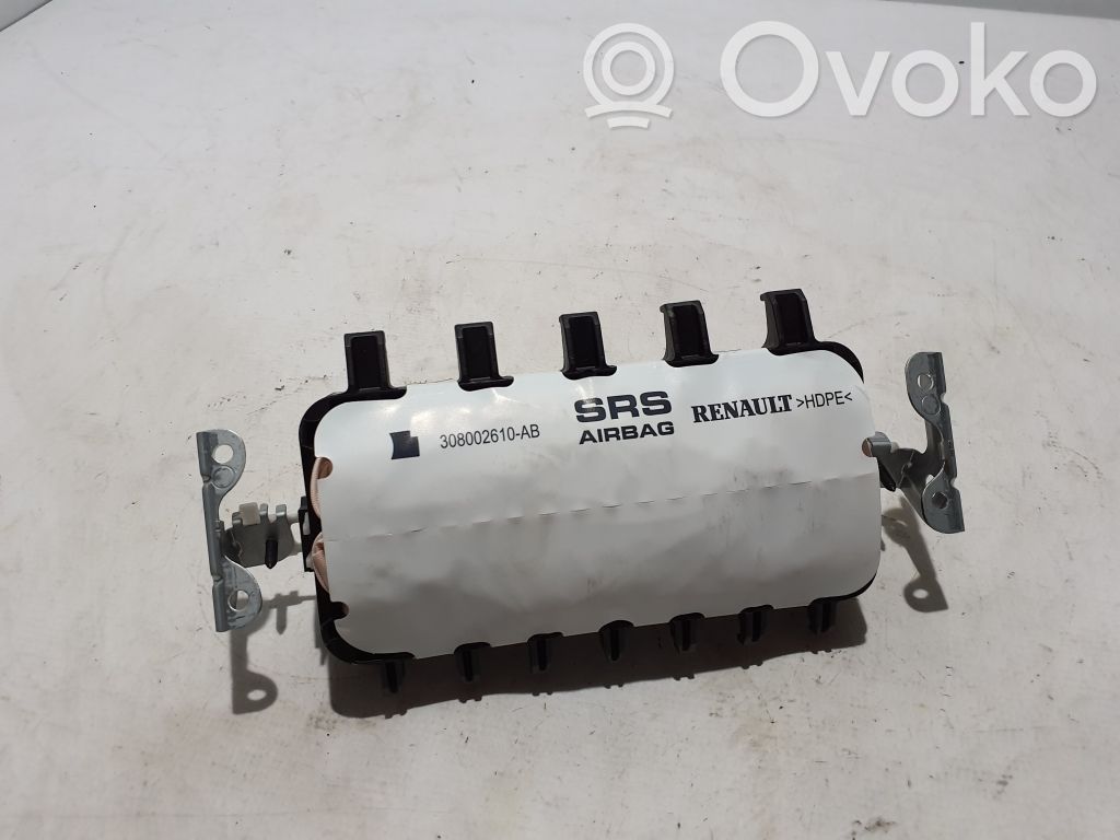 Renault Talisman Airbag del pasajero 