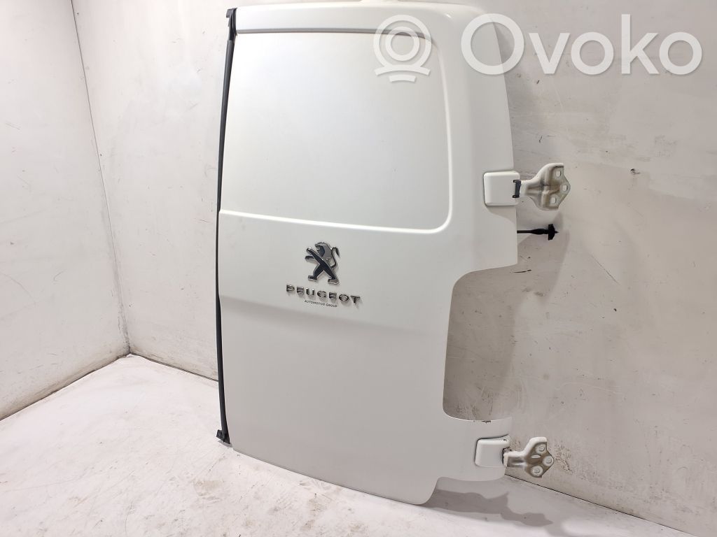 Peugeot Expert Krovinių (bagažinės) durys 