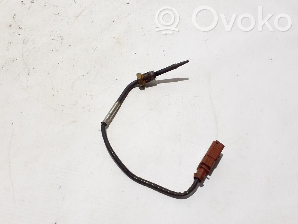 Audi A6 S6 C8 4K Sensor de temperatura del escape 