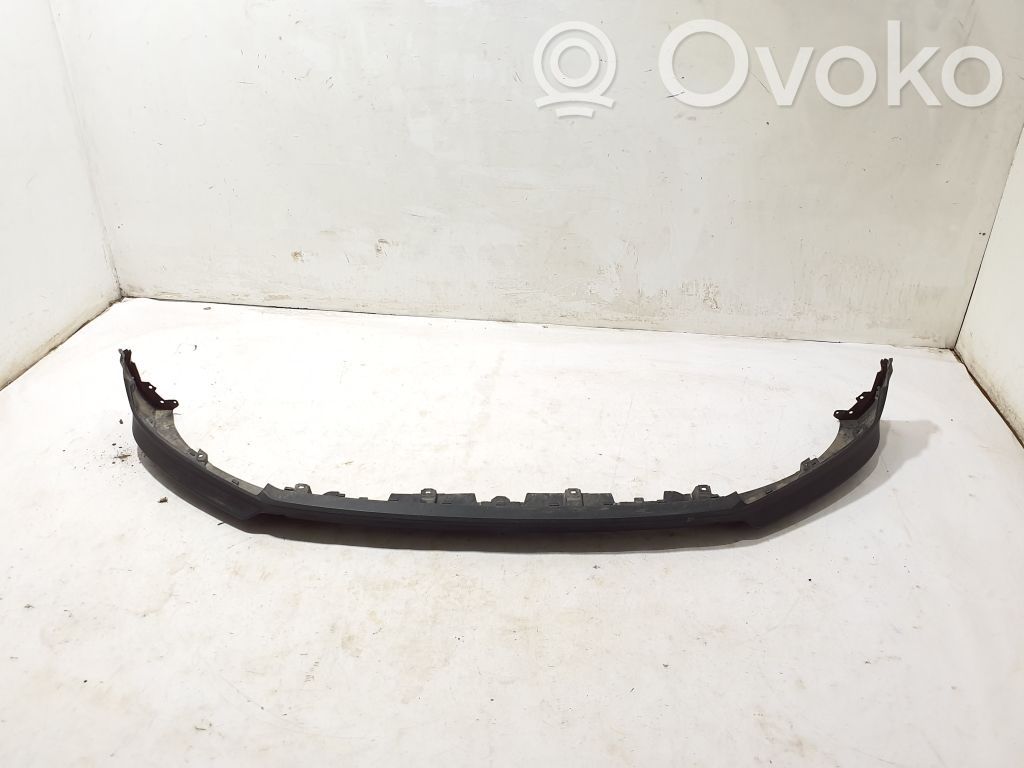 Volvo V60 Borde del parachoques delantero 
