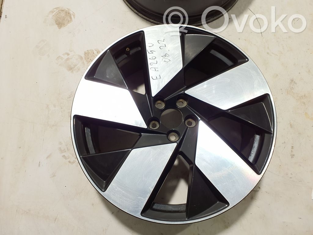 Volvo C40 Jantă forjată R14 