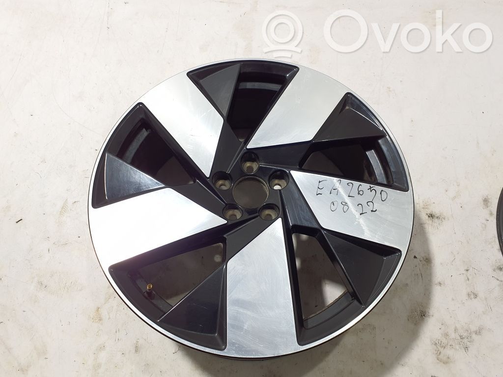 Volvo C40 Jantă forjată R14 