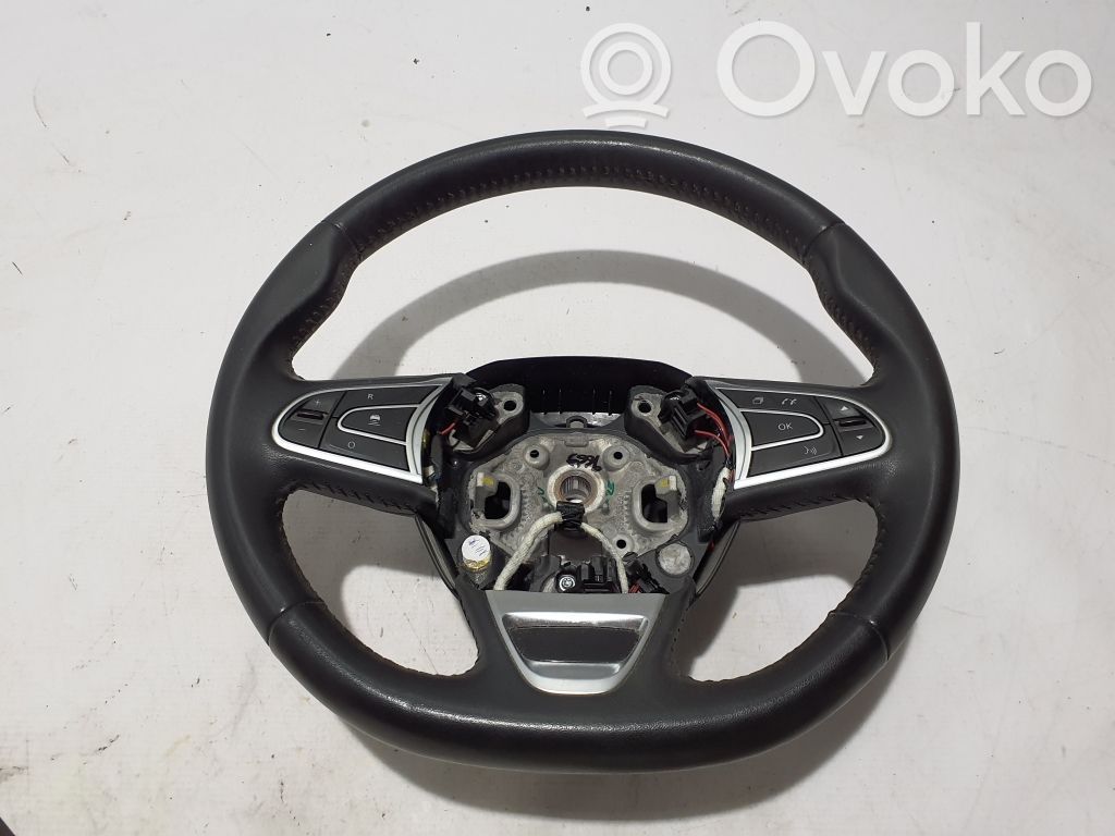 Renault Talisman Steering wheel 