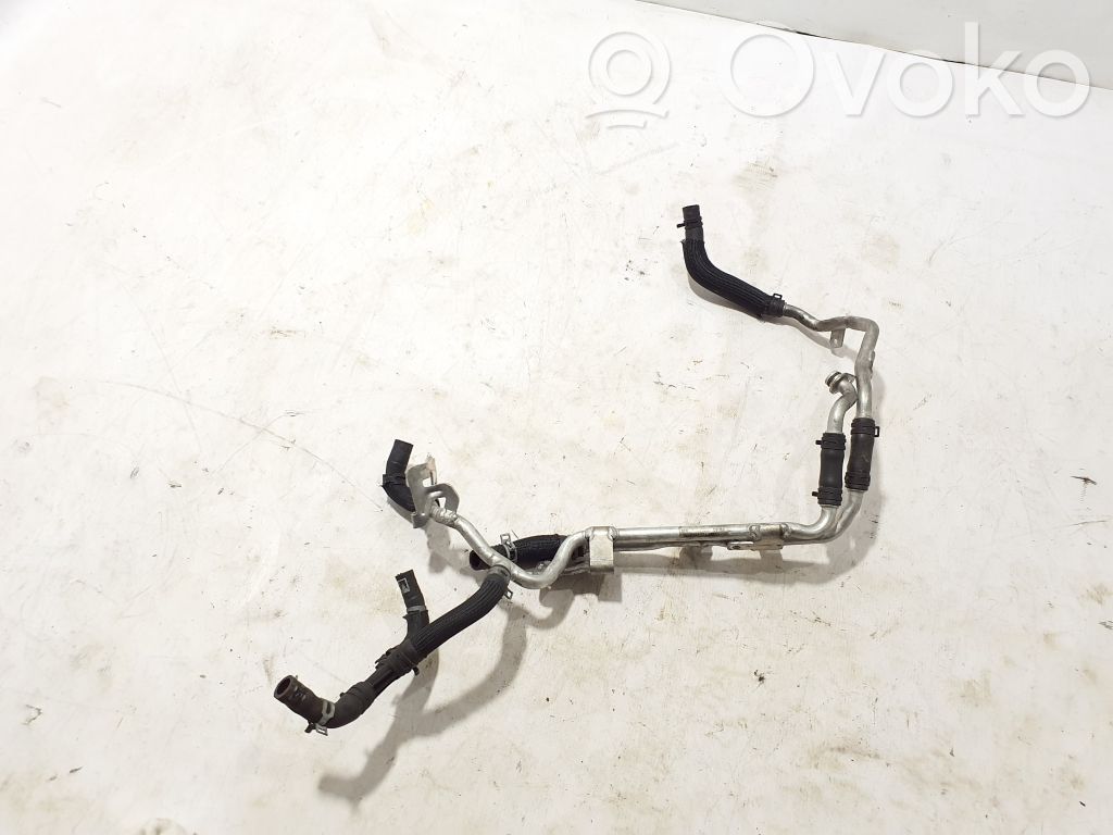 Audi A6 S6 C8 4K Brake vacuum hose/pipe 