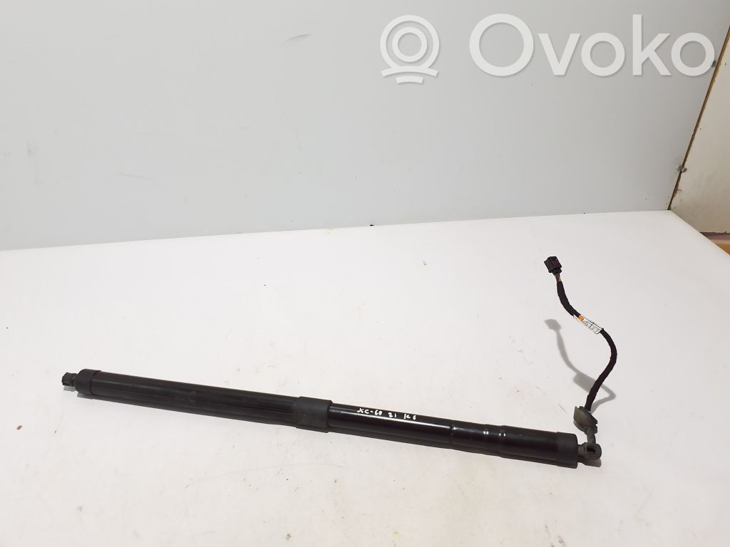 Volvo XC60 Tailgate strut 