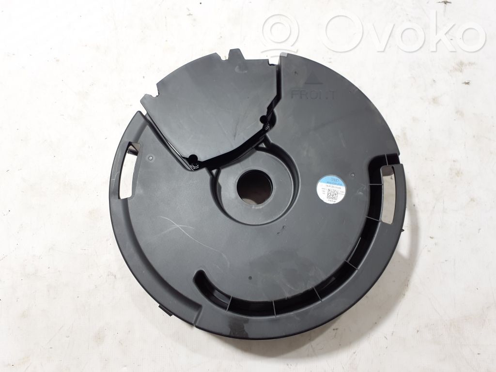 Audi A6 S6 C8 4K Haut-parleur de porte avant 