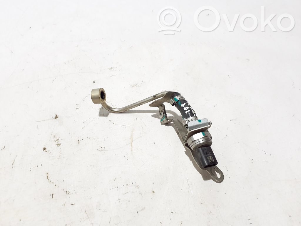Renault Trafic III (X82) Sensor de presión del escape 